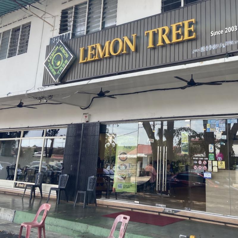 Top 8 Best Mushroom Soups In Johor 2025 20 Lemon-Tree-Restaurant