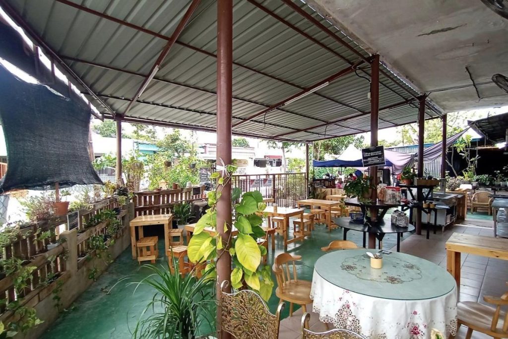 9 Lontong Terbaik di KL & Selangor 2025 14 Lontong-Such-