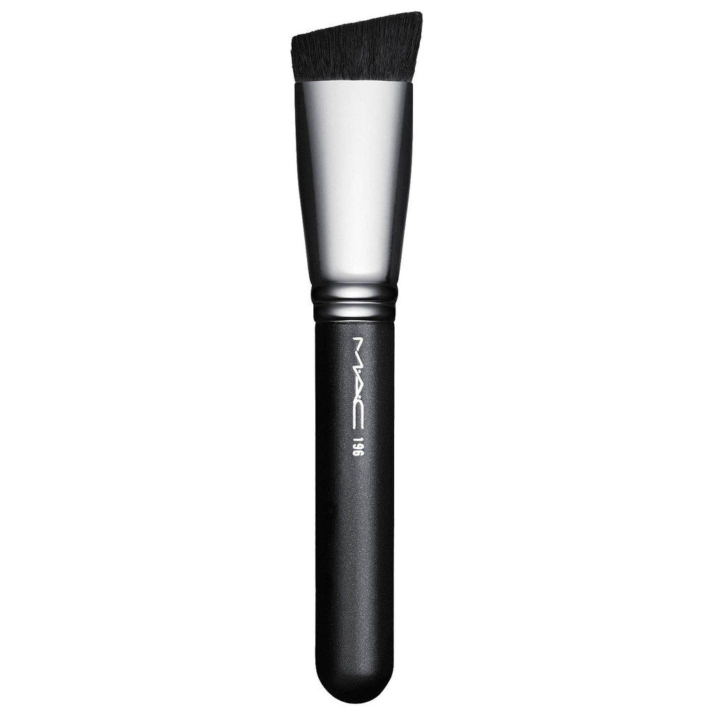 Top 10 Best Foundation Brushes in Malaysia 2025 5 MAC--Flat-Top-Foundation-Brush
