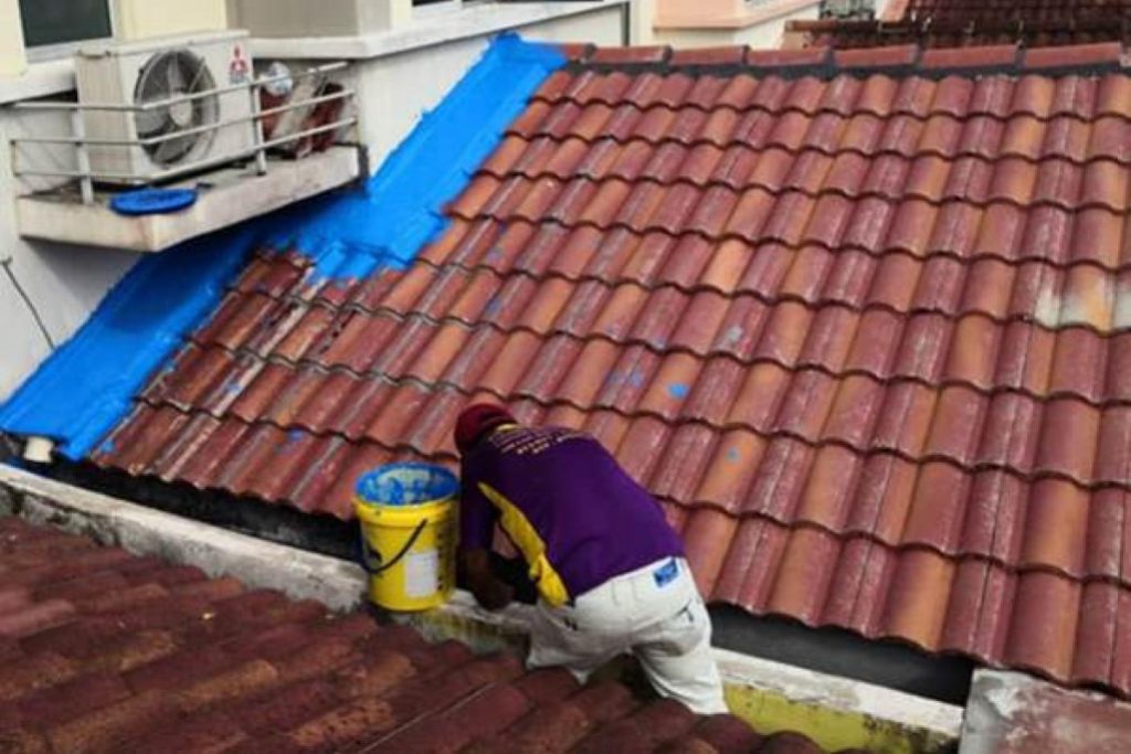 Top 10 Best Roof Repair Contractor in Johor 2025 5 MC-Renovation-Roof-Leak-Repair-Specialist-