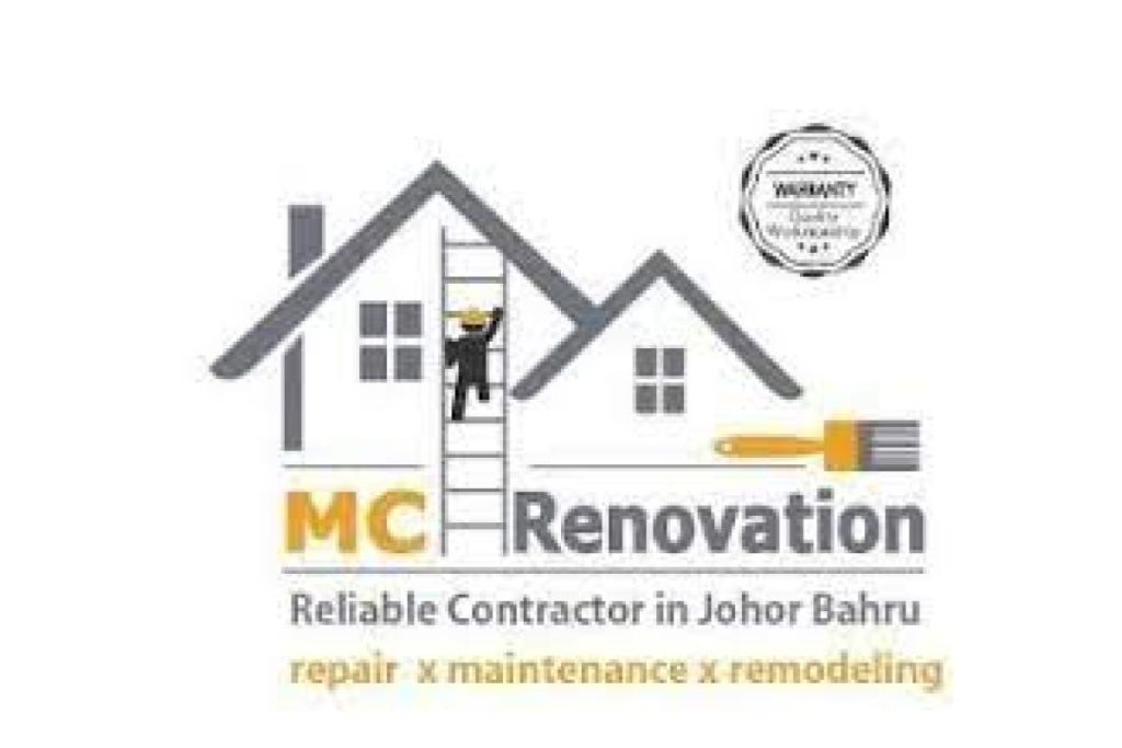 Top 10 Best Roof Repair Contractor in Johor 2025 4 MC-Renovation-Roof-Leak-Repair-Specialist