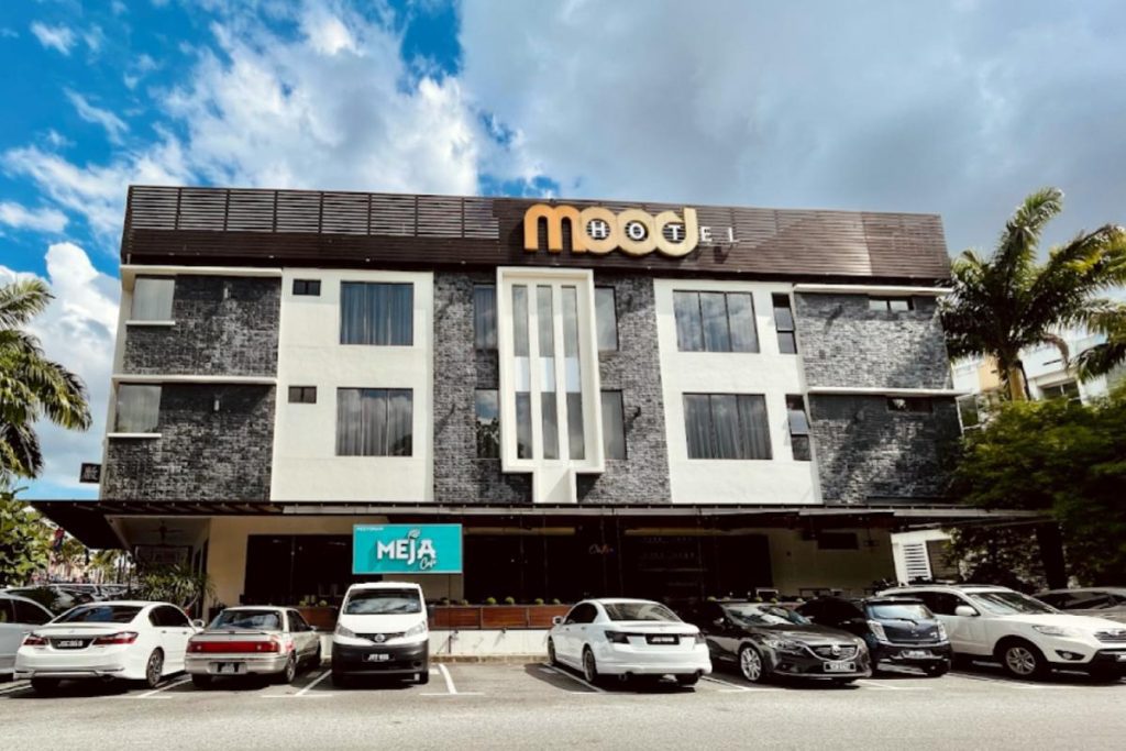 Top 7 Best Pancakes In Johor 2025 10 MEJA-Cafe-Sutera-Utama