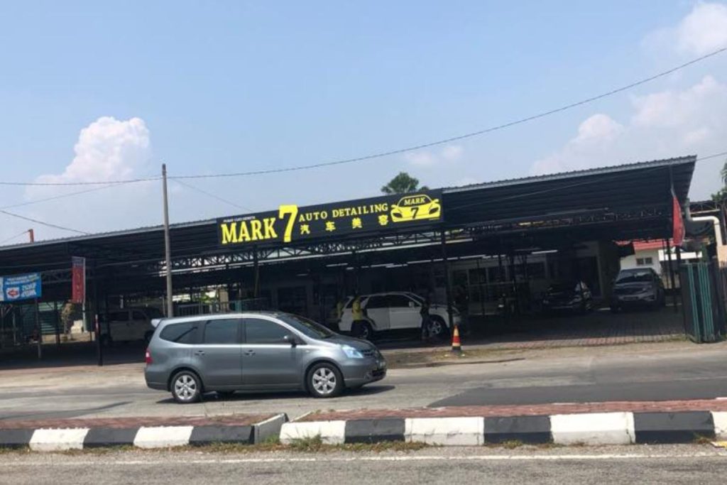 10 Perkhidmatan Mencuci Kereta Terbaik di Ipoh 2025 10 Mark--Auto-Detailing-