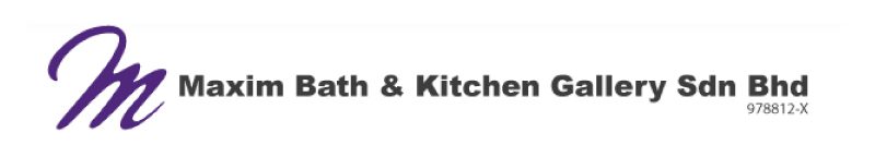 Top 10 Best Bathroom Supply Stores in KL & Selangor 2025 16 Maxim-Bath-Kitchen-Gallery-Sdn-Bhd