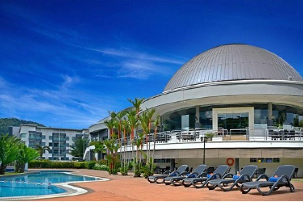 Top 10 Best Ipoh Homestay with Swimming Pool 2025 2 Meru-Suites-at-Meru-Valley-Resort