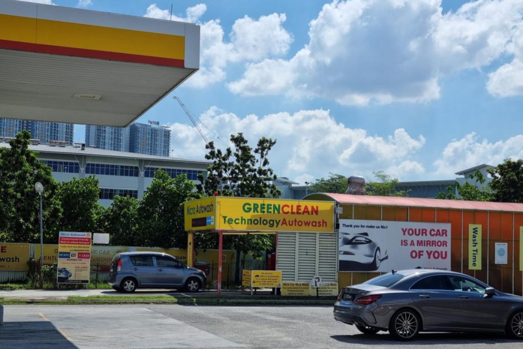 Top 8 Best Car Wash Services In KL & Selangor 2025 16 Micro-Autowash-Carwash