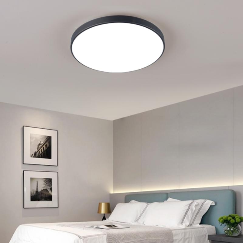 Top 9 Best Bedroom Lighting In Malaysia 2025 2 Minimalist-Bedroom-Light-