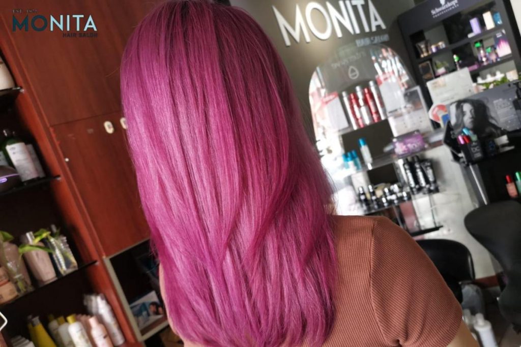 <strong>10 Salun Rambut Terbaik Di Sarawak 2025</strong> 15 Monita-Hair-Salon-