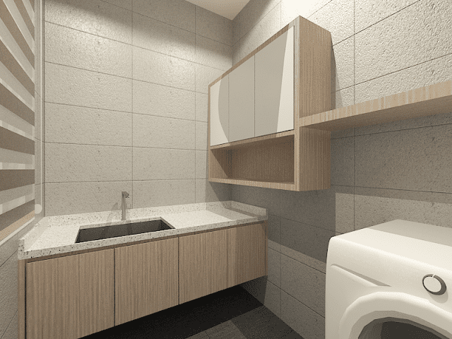 Top 10 Best Toilet Renovation Contractors in Malaysia 2025 5 NL-iNNOVATIONS--