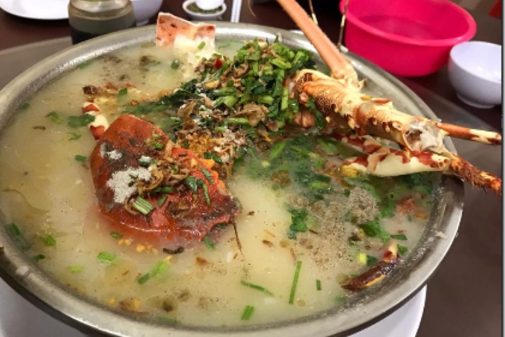 Top 10 Best Seafood Restaurants In Sabah 2025 21 New-Tasty-Seafood-Restaurant--