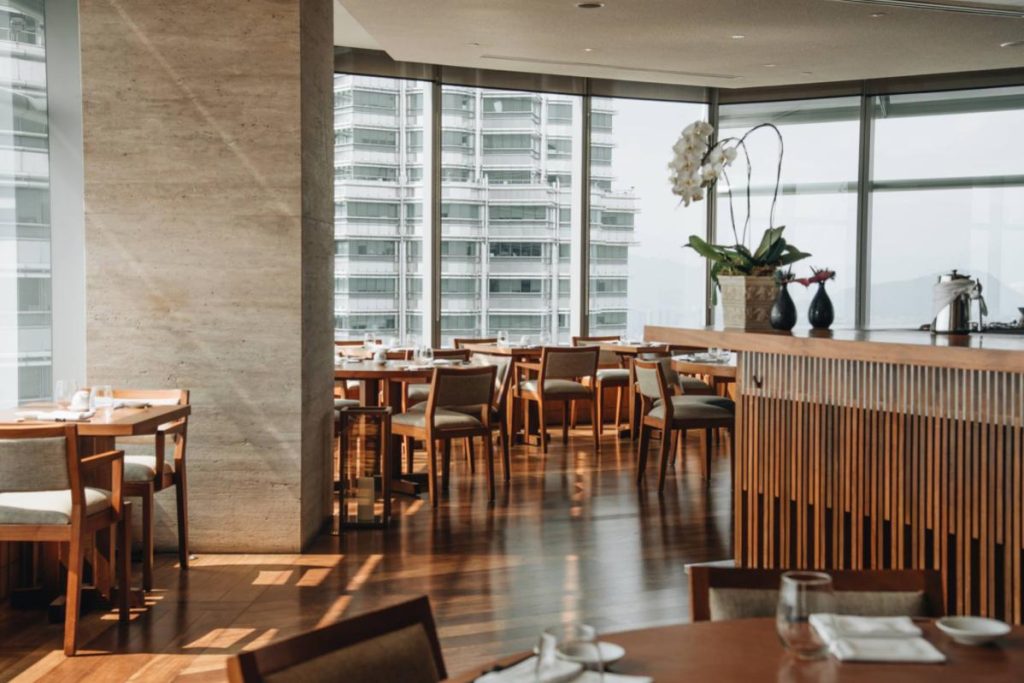 10 Restoran Terbaik Untuk Makan Malam Ambang Tahun Baru di Malaysia 2025 16 Nobu-Kuala-Lumpur-