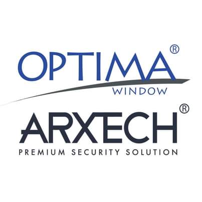 Top 10 Best Aluminium Door Suppliers in Malaysia 2025 6 Optima-Window-Arxtech-Security-Mesh