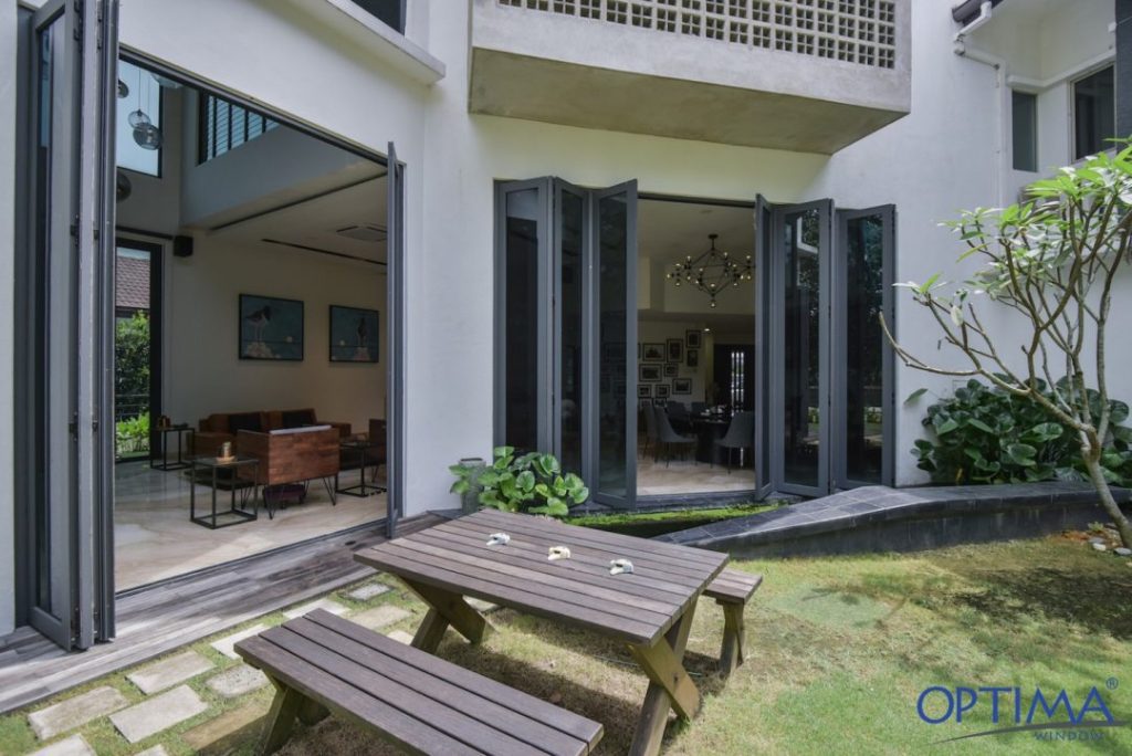 Top 10 Best Glassdoor Suppliers in Malaysia 2025 7 Optima-Window-and-Arxtech-