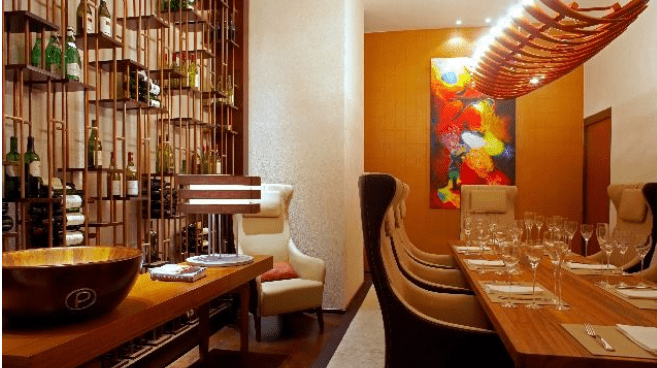 Top 10 Best Lamb Racks In KL & Selangor 2025 8 PRIME-Le-Meridien-Kuala-Lumpur