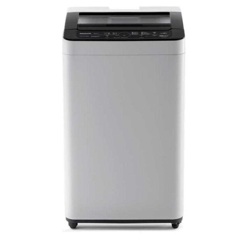 8 Mesin Basuh Panasonic Terbaik Di Malaysia 2025 9 Panasonic-Top-Load-Washing-Machine-NA-FSHRT-