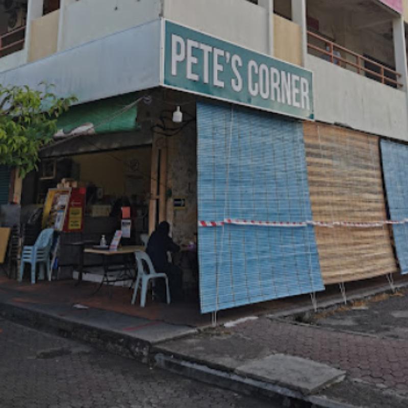 Top 10 Best Breakfast Restaurants In Sabah 2025 14 Petes-Corner-