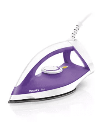 <strong>10 Seterika Terbaik di Malaysia 2025</strong> 4 Philips-Diva-Dry-Iron