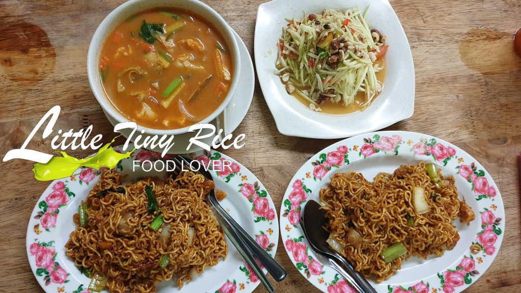 Top 10 Best Tom Yam in Penang 2025 24 Restoran-Furqan