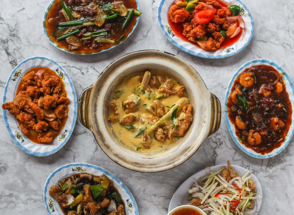 Top 10 Best Chinese Muslim Restaurants in Ipoh 2025 7 Restoran-Hj-Sharin-Low-Grand-Ipoh-