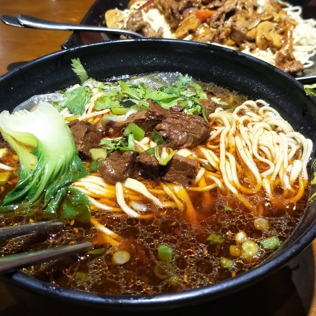 Top 10 Best Hand-Pulled Noodles in KL & Selangor 2025 19 Restoran-Muslim-Mee-Tarik-Pandan-Indah-