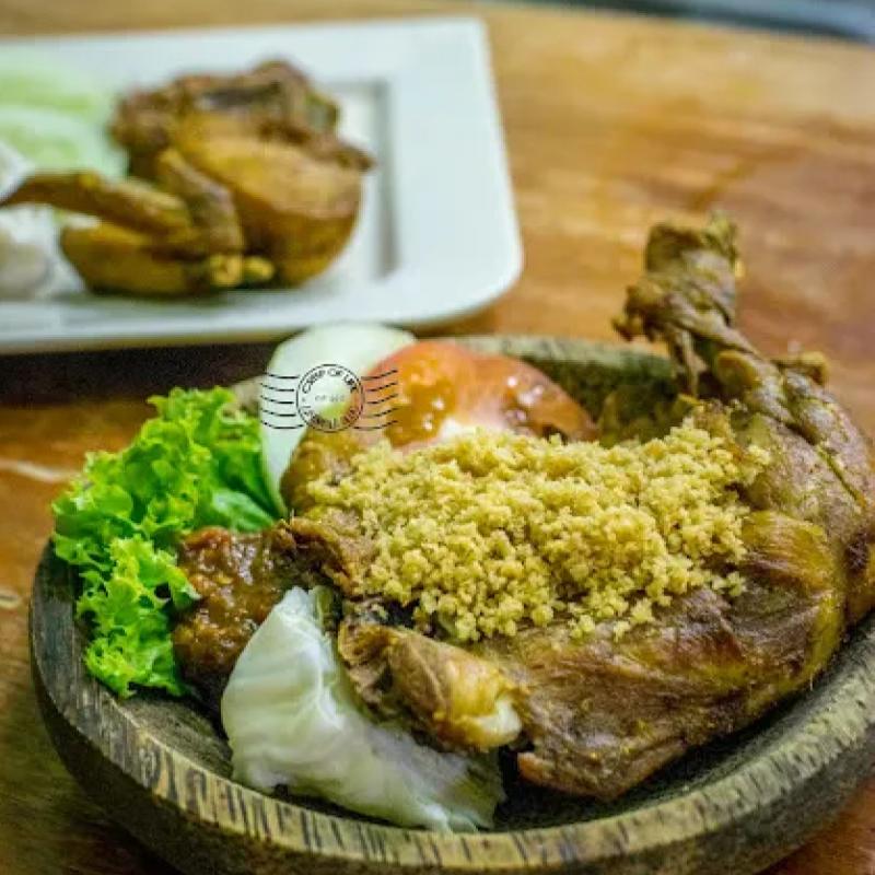 Top 8 Best Indonesian Restaurants In Penang 2025 9 Restoran-Sunan-Drajat-