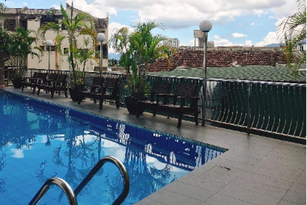 Top 10 Best Ipoh Homestay with Swimming Pool 2025 6 Ritz-Garden-Hotel