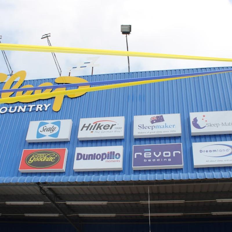 Top 10 Best Mattress Shops In Ipoh 2025 20 Sealy-Sleep-Boutique-Ipoh-