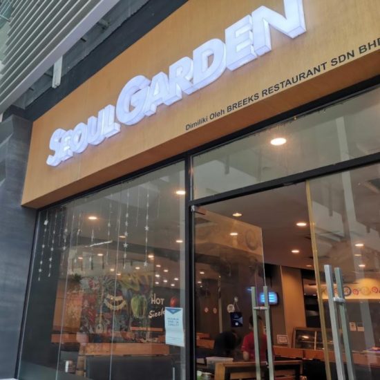 Top 10 Best Korean BBQs In Sabah 2024