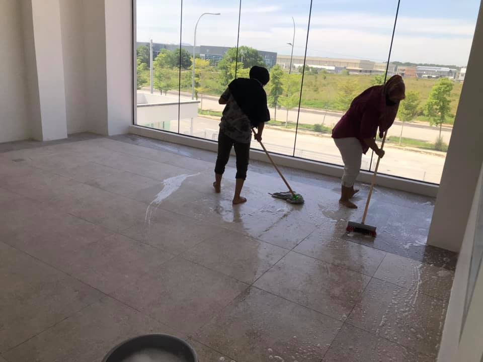 Top 10 Best Office Cleaning Services in Penang 2025 7 Shurra-Cleaning-Maid-Services