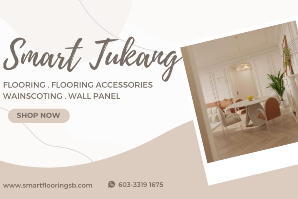 Top 10 Best Laminate Flooring Suppliers In KL & Selangor 2025 14 Smart-Flooring-Sdn-Bhd-