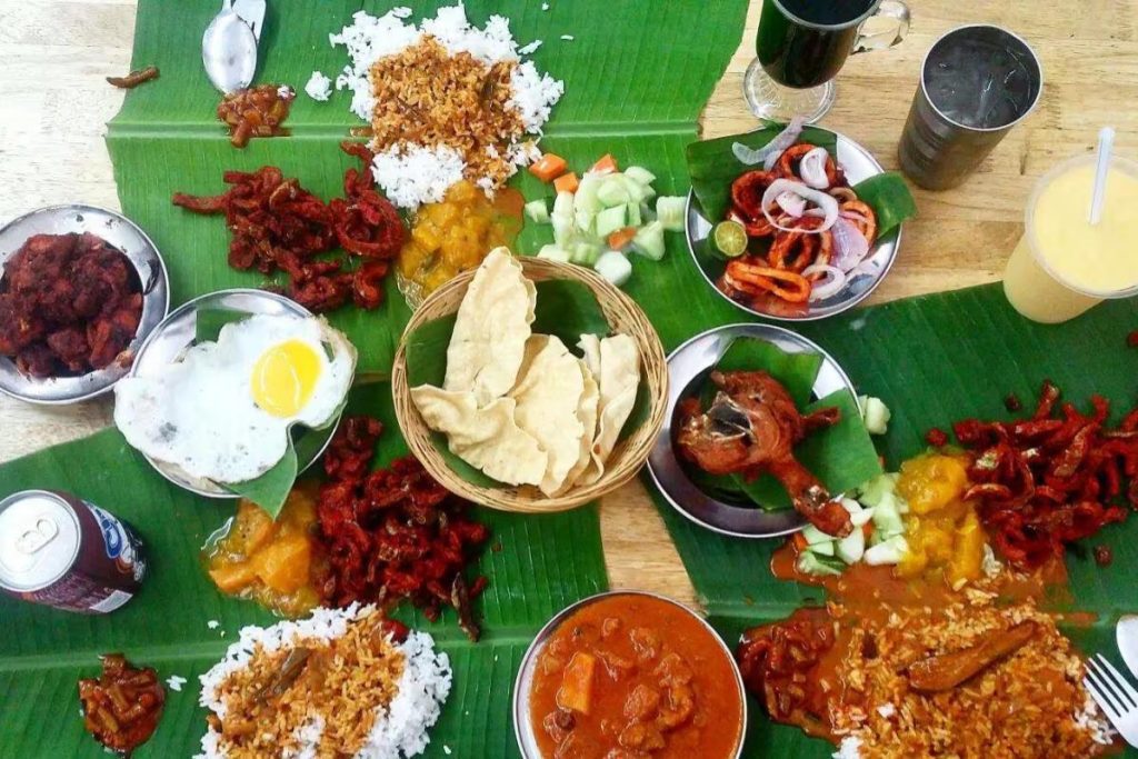 10 Restoran Mamak Terbaik di KL & Selangor 9 Sri-Nirwana-Maju-Restaurant-@Bangsar-