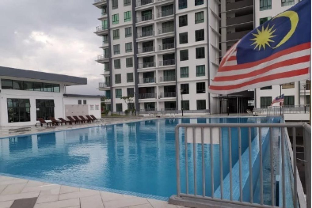 Top 10 Best Ipoh Homestay with Swimming Pool 2025 8 Stay-and-Relax
