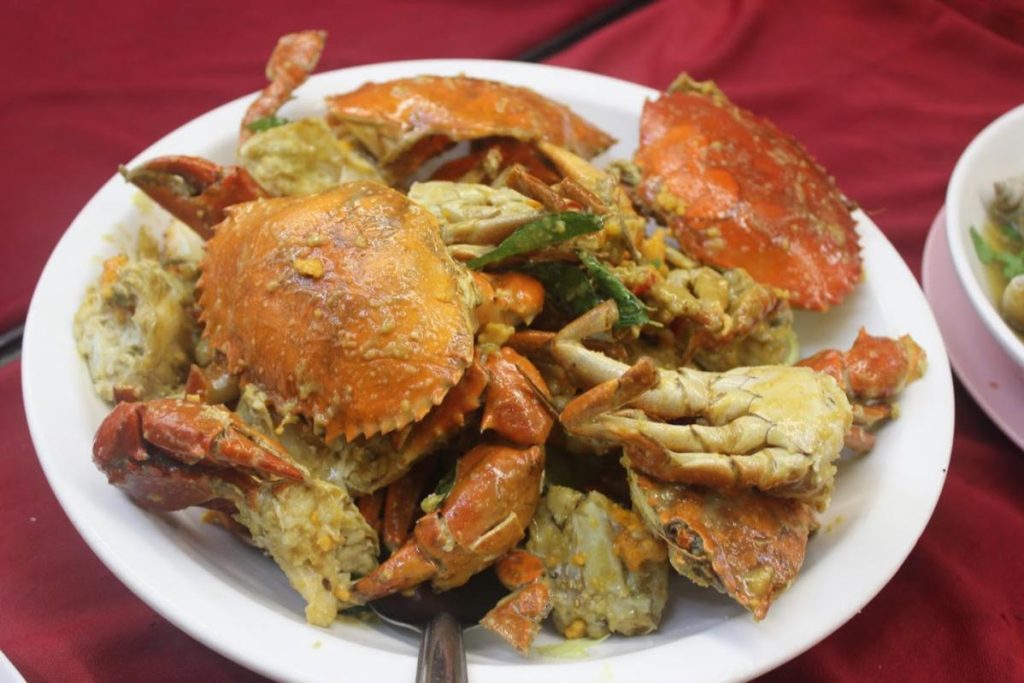 Top 10 Best Seafood Restaurants In Sabah 2025 9 Suang-Tain-Seafood-Restaurant-