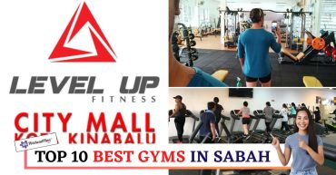 TOP--BEST-GYMS-IN-SABAH