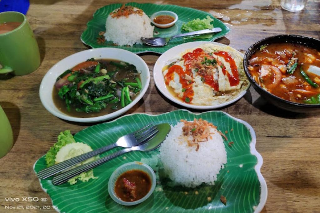 Top 10 Best Things To Do In Sungai Petani 2025 17 Taste-Local-Cuisine-At-The-Hotmas-Restaurant-
