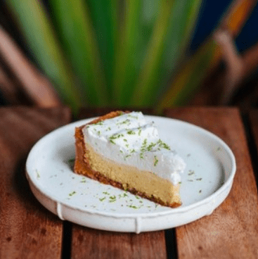 10 Kek Keju Terbaik di Pulau Pinang 2025 9 The-Alley-