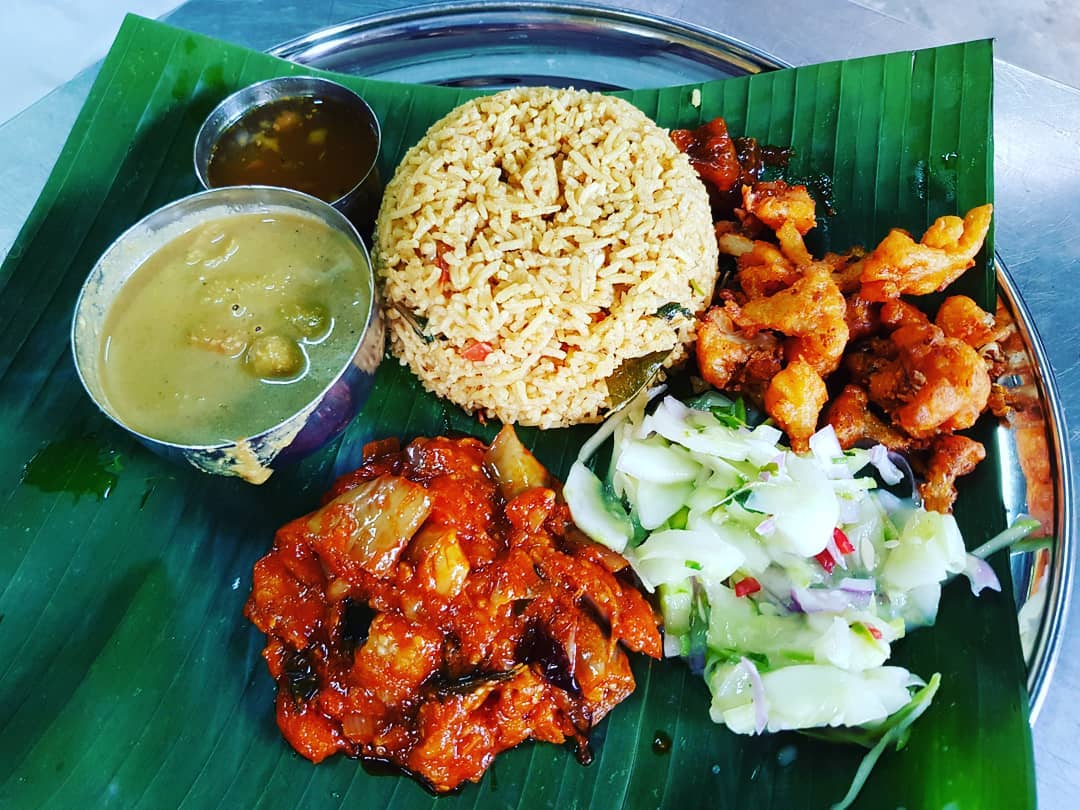 Top 10 Best Indian Restaurant in Penang 2024 Delicious