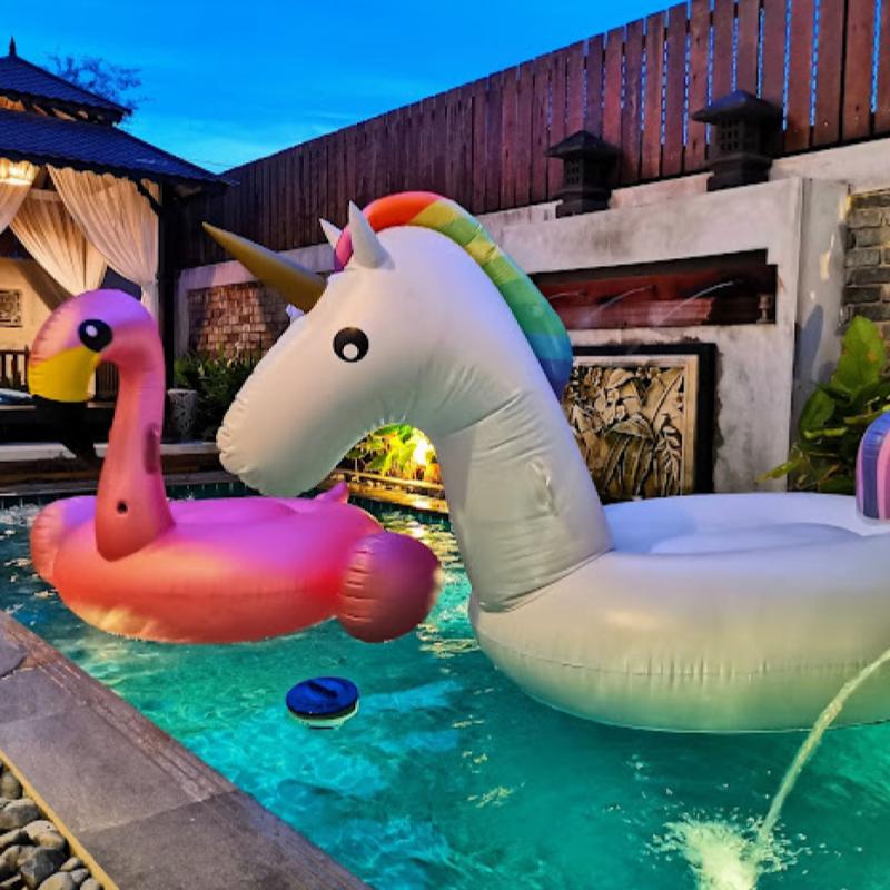 9 Inap Desa Terbaik Di Melaka dengan Kolam Renang Peribadi 2025 15 The-Samaya-Villa-