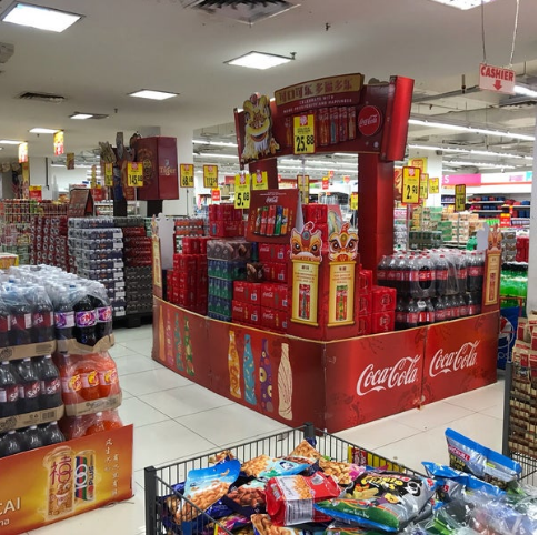 Top 10 Best Grocery Store in Skudai, Johor 2025 11 The-Store