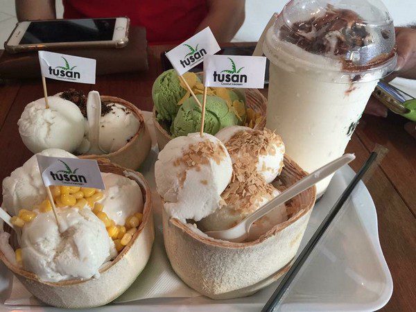 Top 10 Best Dessert Shops In Sarawak 2025 11 Tunas-