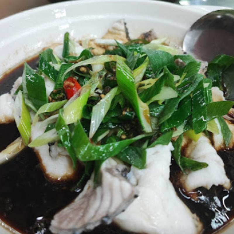 Top 10 Best Seafood Restaurants In Sabah 2025 11 Tung-Fong-Seafood-Restaurant-