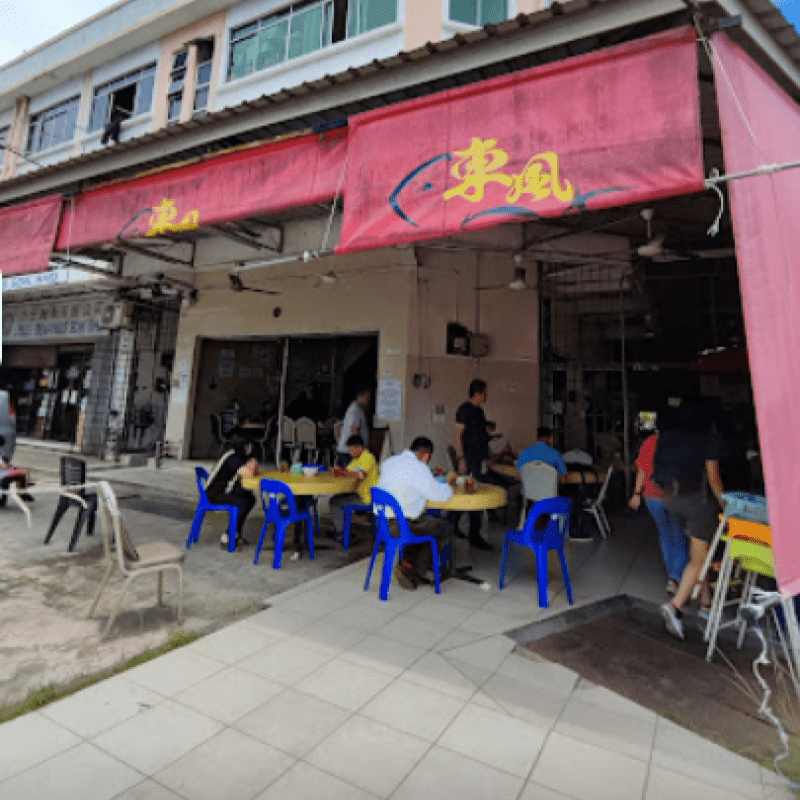 Top 10 Best Seafood Restaurants In Sabah 2025 10 Tung-Fong-Seafood-Restaurant-