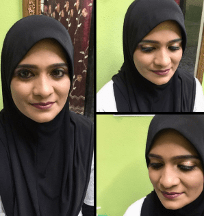 Top 10 Best Make-up Artist in Penang 2025 12 UVshas-Bridal-Beauty-Pointz