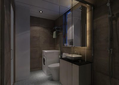 Top 10 Best Toilet Renovation Contractors in Malaysia 2025 9 Viyest-Interior-Design-