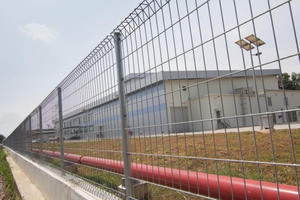 10 Pembekal Pagar Elektrik Terbaik Di Malaysia 2025 4 W.T-Wire-Mesh-Trading-Sdn-Bhd
