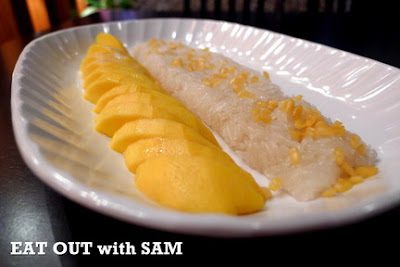 Top 8 Best Mango Sticky Rice in Penang 2025 9 Wang-Thai-Restaurant-