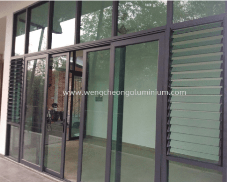Top 10 Best Aluminium Door Suppliers in Malaysia 2025 12 Weng-Cheong-Aluminium-Glass