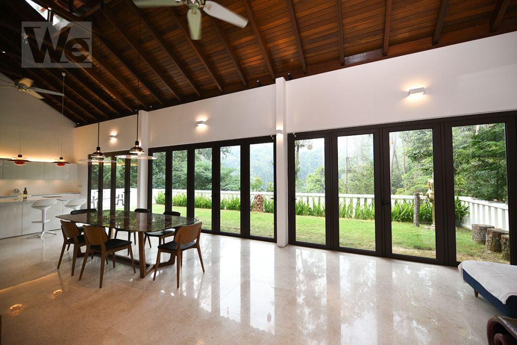 Top 10 Best Aluminium Door Suppliers in Malaysia 2025 9 Window-Elements-Sdn-Bhd-