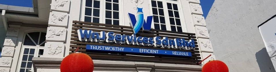 Top 10 Best Office Cleaning Services in Penang 2025 19 Wnj-Services