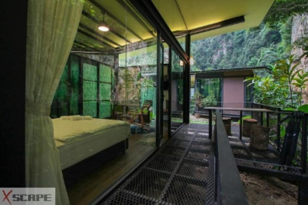 Top 10 Best Ipoh Homestay with Swimming Pool 2025 10 Xscape-Tambun